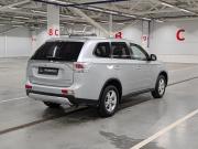 Mitsubishi Outlander III Рестайлинг Казань  - изображение 28