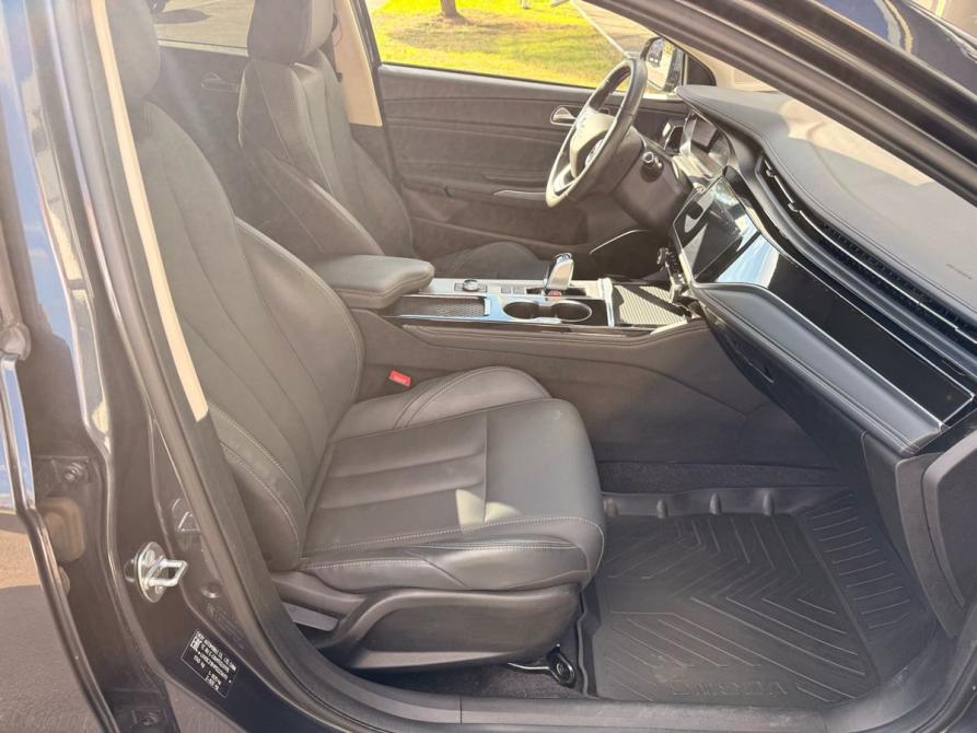 Omoda S5 Энгельс  - изображение 15