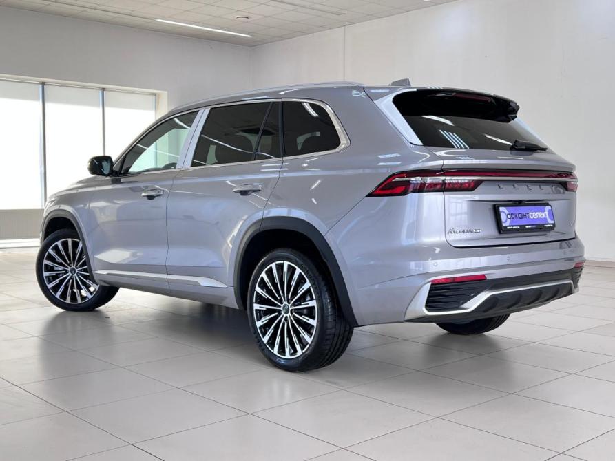 Geely Monjaro I Рестайлинг Волгоград  - изображение 4