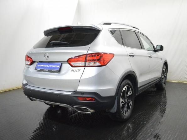 Dongfeng AX7 I с пробегом 2018 года, цена 1 080 000 рублей, 106892 км, внедорожник, Автокод Объявления