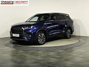 Chery Tiggo 8 Pro Plug-in Hybrid Белгород  - изображение 19