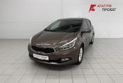 Kia Ceed II Астрахань  - изображение 20