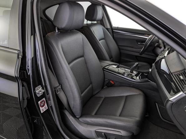 BMW 5 серии VI (F10/F11/F07) Рестайлинг с пробегом 2016 года, цена 2 250 000 рублей, 112391 км, седан, Автокод Объявления