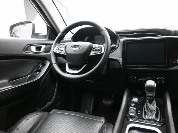 Chery Tiggo 4 I Рестайлинг с пробегом 2022 года, цена 1 260 000 рублей, 82398 км, внедорожник, Автокод Объявления