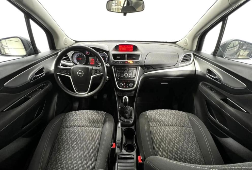 Opel Mokka I Нижний Новгород  - изображение 14