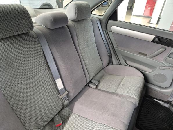 Chevrolet Lacetti I с пробегом 2012 года, цена 579 000 рублей, 110582 км, седан, Автокод Объявления