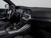 BMW 3 серии VII (G2x) Москва  - изображение 32