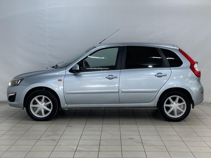 Lada (ВАЗ) Kalina II Воронеж  - изображение 9