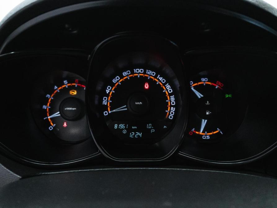 Lada (ВАЗ) Vesta I Красноярск  - изображение 19