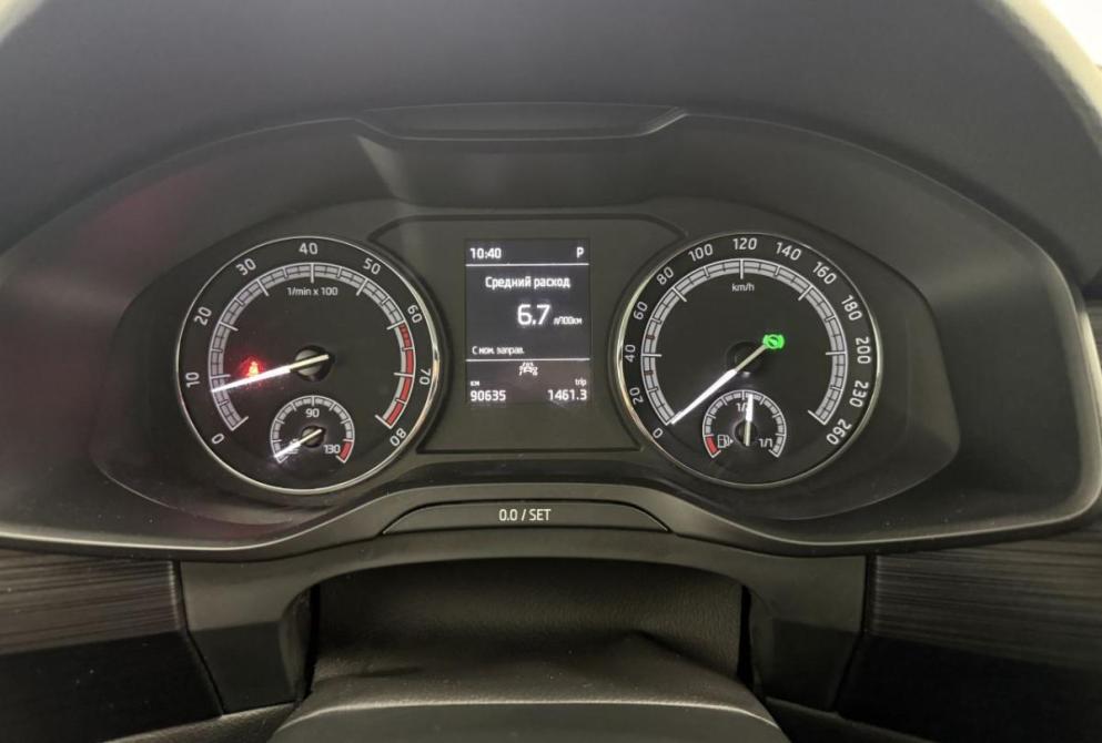 Skoda Kodiaq I Астрахань  - изображение 15