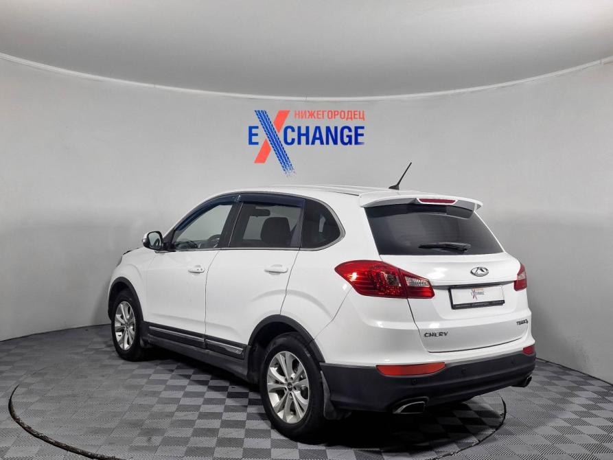 Chery Tiggo 5 I Нижний Новгород  - изображение 5