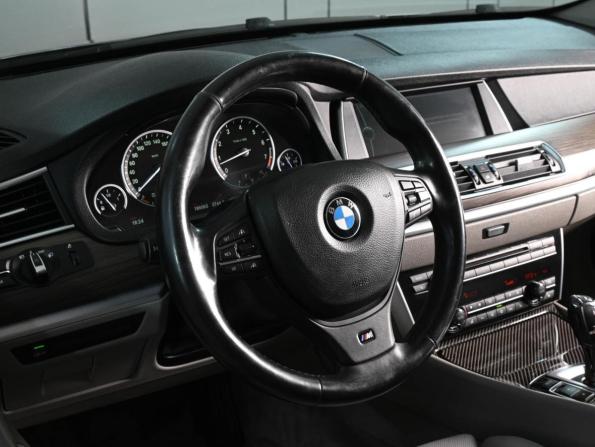 BMW 5 серии VI (F10/F11/F07) с пробегом 2011 года, цена 1 829 000 рублей, 186065 км, лифтбек, Автокод Объявления