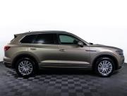 Volkswagen Touareg III Москва  - изображение 27