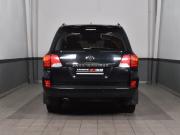 Toyota Land Cruiser 200 Series Рестайлинг 1 Кемерово  - изображение 27