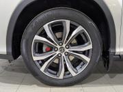 Lexus RX IV Рестайлинг Химки  - изображение 48