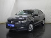 Volkswagen Polo V Рестайлинг Санкт-Петербург  - изображение 17