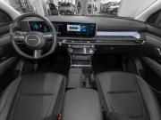 Hyundai Tucson IV Рестайлинг Москва  - изображение 37