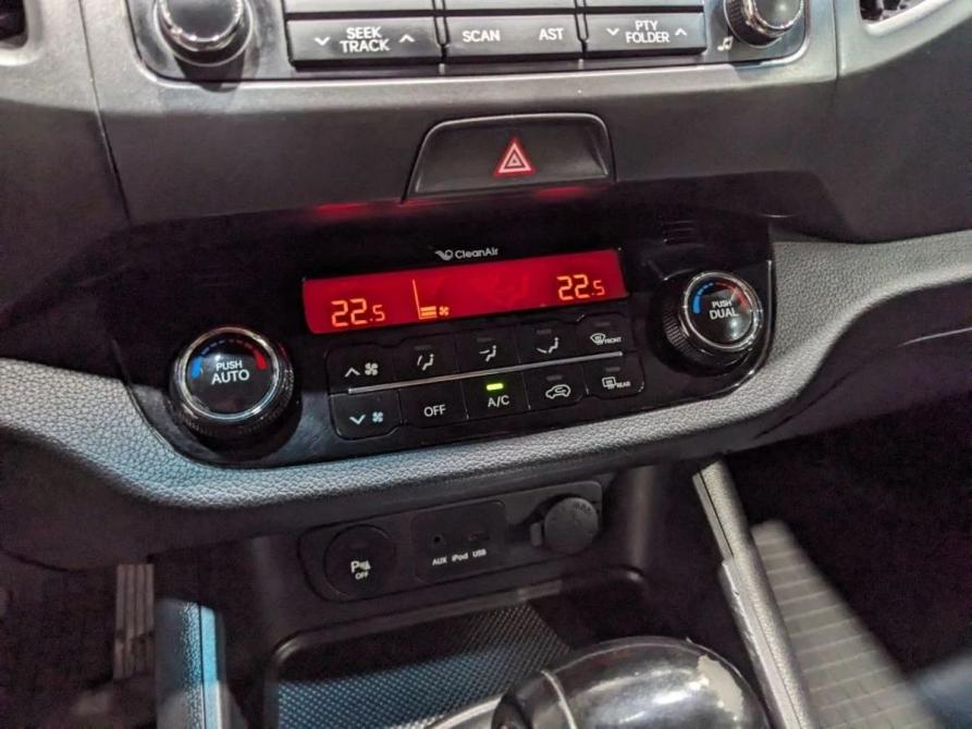 Kia Sportage III Пермь  - изображение 25