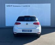 Volkswagen Golf VII Санкт-Петербург  - изображение 21