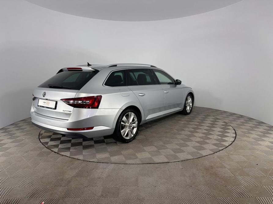 Skoda Superb III Ногинск  - изображение 6