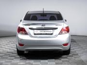 Hyundai Solaris I Москва  - изображение 22