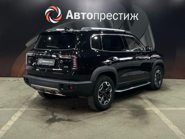 Haval Dargo I с пробегом 2023 года, цена 2 242 000 рублей, 70401 км, внедорожник, Автокод Объявления
