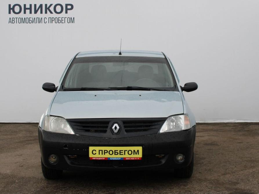 Renault Logan I Нижний Новгород  - изображение 3