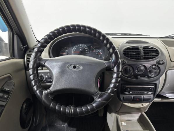 Lada (ВАЗ) Kalina I с пробегом 2011 года, цена 145 000 рублей, 211700 км, универсал, Автокод Объявления