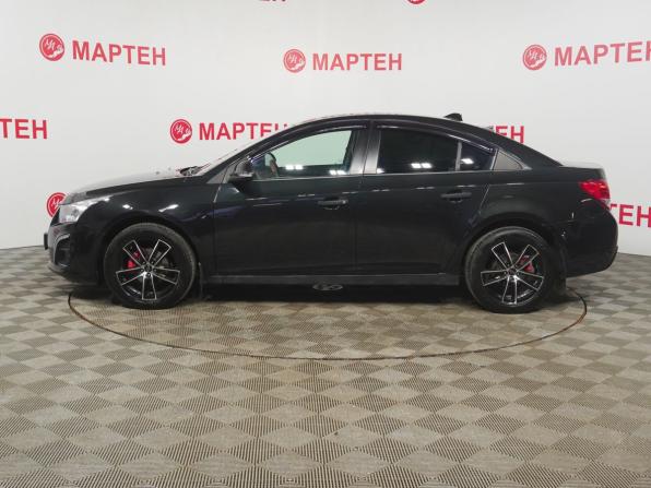 Chevrolet Cruze I Рестайлинг с пробегом 2013 года, цена 798 000 рублей, 118414 км, седан, Автокод Объявления