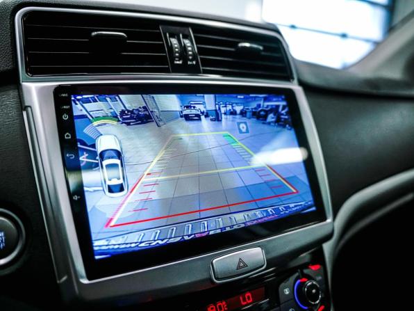 Haval H6 I с пробегом 2019 года, цена 1 549 000 рублей, 82745 км, внедорожник, Автокод Объявления