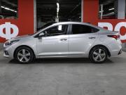 Hyundai Solaris II Москва  - изображение 30