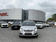Opel Zafira B Рестайлинг Крым  - изображение 19