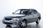 Hyundai Accent II Челябинск  - изображение 20