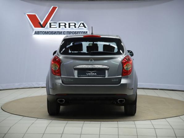 SsangYong Actyon II с пробегом 2012 года, цена 890 000 рублей, 153948 км, внедорожник, Автокод Объявления