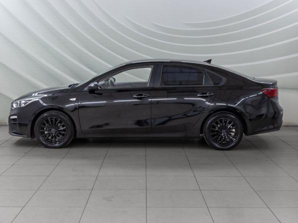 Kia K3 II с пробегом 2018 года, цена 1 548 000 рублей, 127027 км, седан, Автокод Объявления