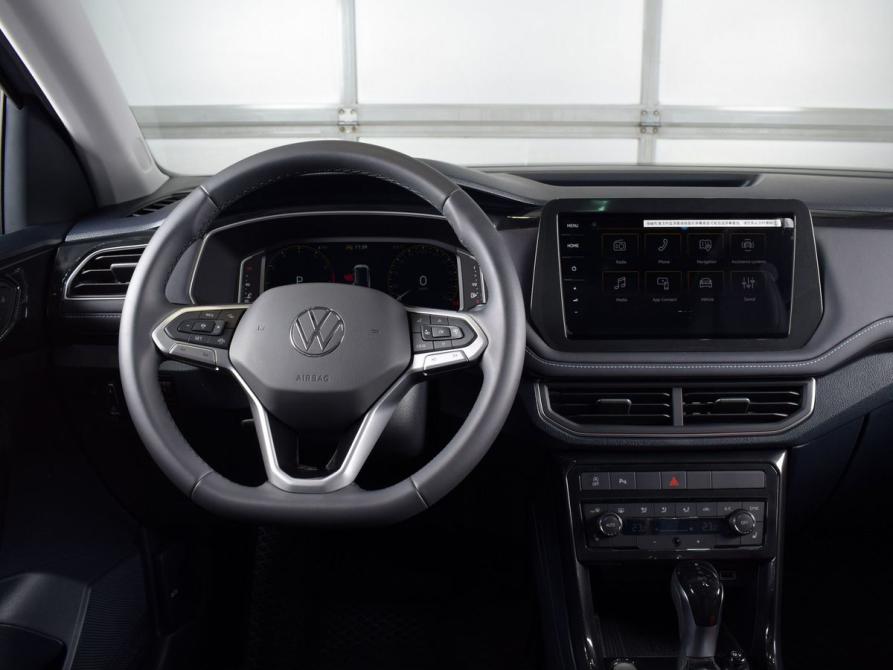 Volkswagen Tharu XR Кемерово  - изображение 11