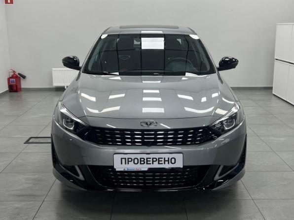 Kaiyi E5 с пробегом 2023 года, цена 1 550 000 рублей, 9700 км, седан, Автокод Объявления