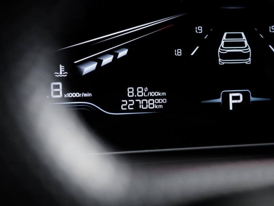 Geely Coolray I Рестайлинг Москва  - изображение 11