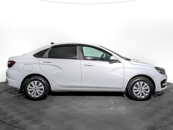 Lada (ВАЗ) Vesta I Рестайлинг (NG) с пробегом 2023 года, цена 1 155 000 рублей, 43312 км, седан, Автокод Объявления