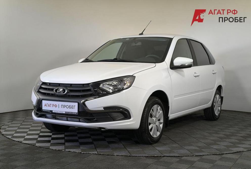 Lada (ВАЗ) Granta I Рестайлинг Нижний Новгород  - изображение 1
