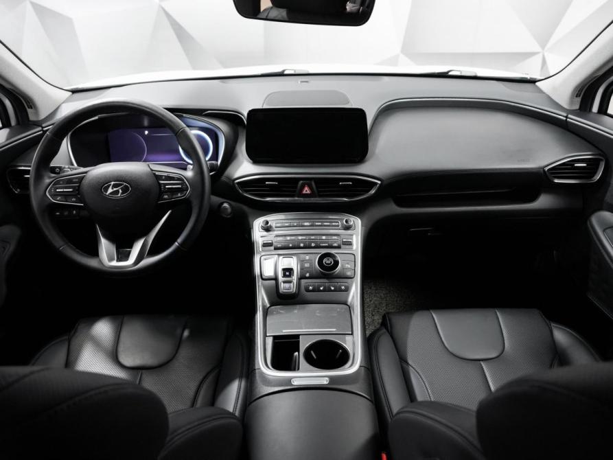 Hyundai Santa Fe IV Рестайлинг Ульяновск  - изображение 12