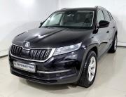 Skoda Kodiaq I Москва  - изображение 16