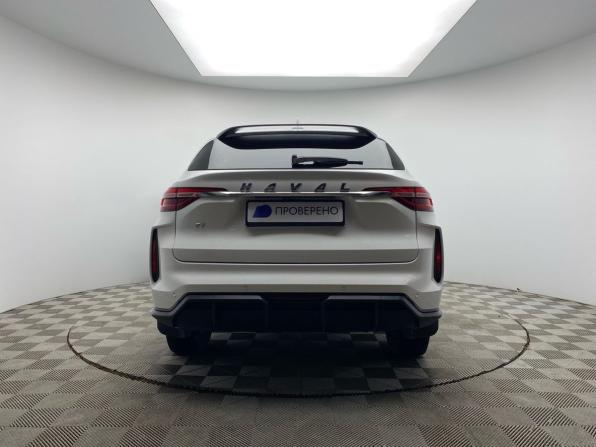 Haval F7 I Рестайлинг с пробегом 2023 года, цена 2 049 000 рублей, 43825 км, внедорожник, Автокод Объявления