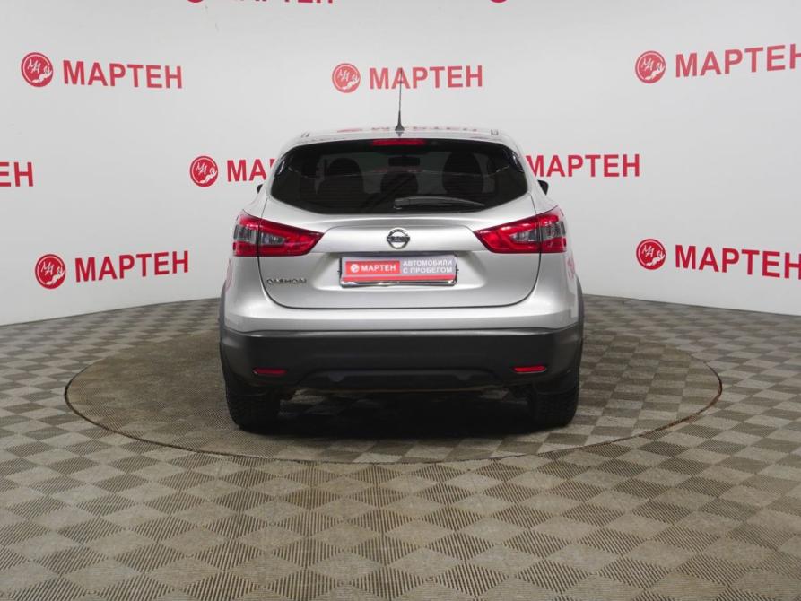 Nissan Qashqai II Вологда  - изображение 6