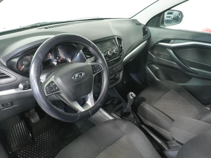 Lada (ВАЗ) Vesta I Вологда  - изображение 9