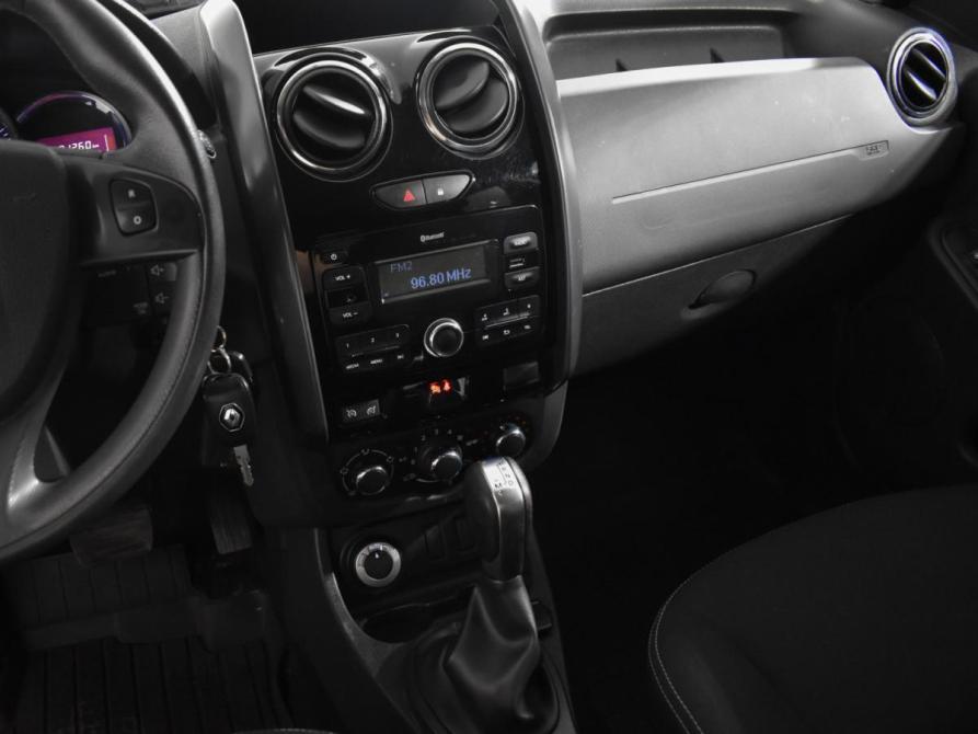 Renault Duster I Рестайлинг Санкт-Петербург  - изображение 17