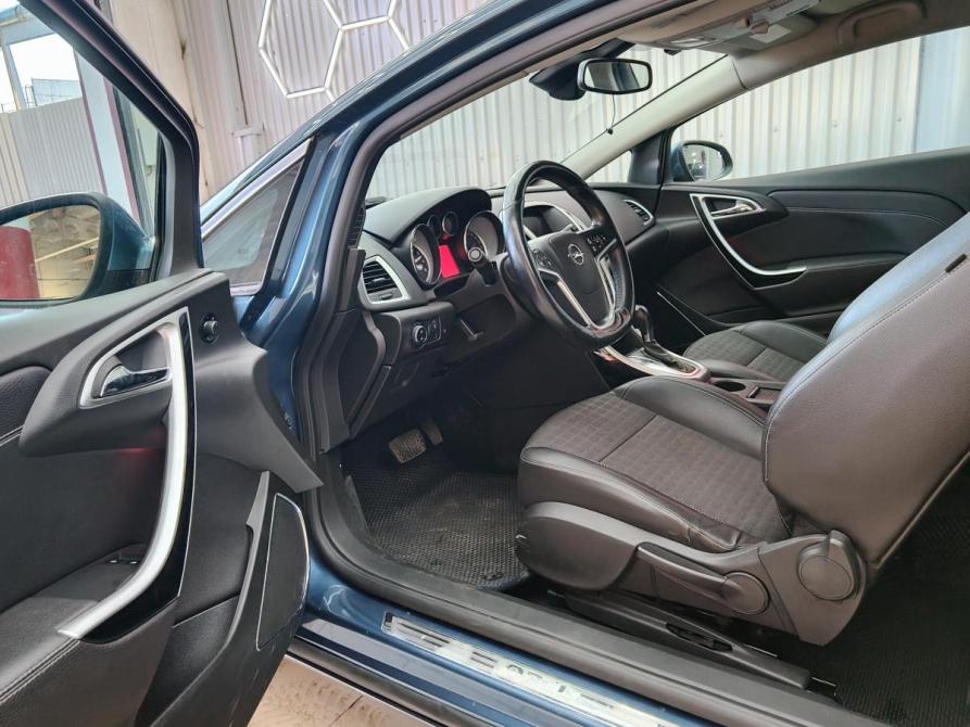 Opel Astra J Рестайлинг Альметьевск  - изображение 10