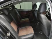 Skoda Octavia III (A7) Рестайлинг Пермь  - изображение 28