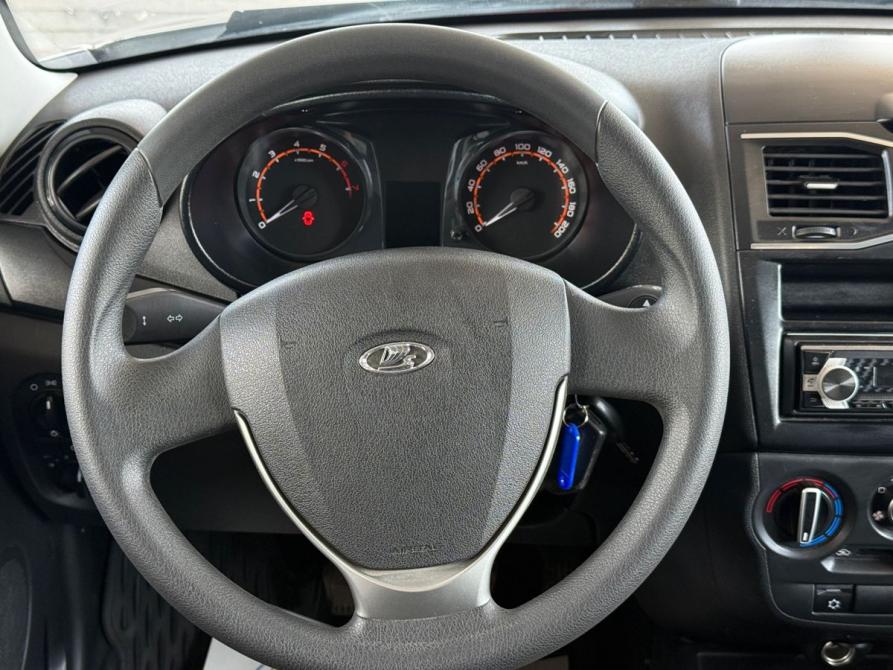 Lada (ВАЗ) Granta I Рестайлинг Волгоград  - изображение 13