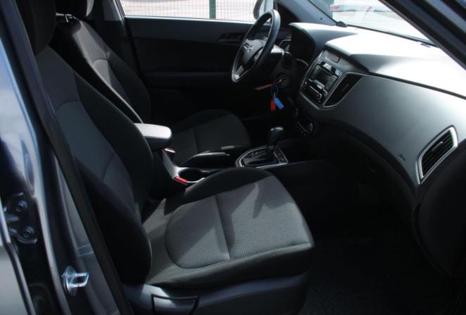 Hyundai Creta I с пробегом 2020 года, цена 2 136 000 рублей, 67939 км, внедорожник, Автокод Объявления
